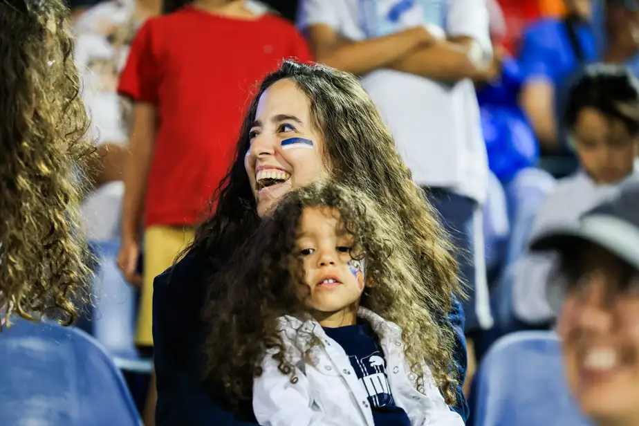 Tomber amoureux de Montréal - S’intégrer, un match à la fois